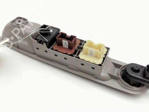 Left front window switch RENAULT ZOE (BFM_) ZOE | BP27294062I27  - Image 6