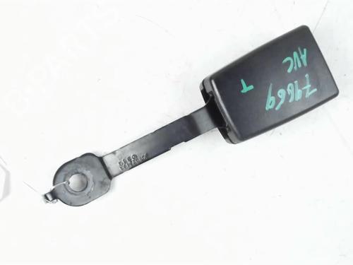 Seat buckle RENAULT TRAFIC III Van (FG_) 1.6 dCi 120 (FGMB, FGMC) | BP35892817I32 - Image 2
