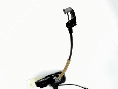 Rear left lock FORD KUGA I 2.0 TDCi | BP20402076C100 