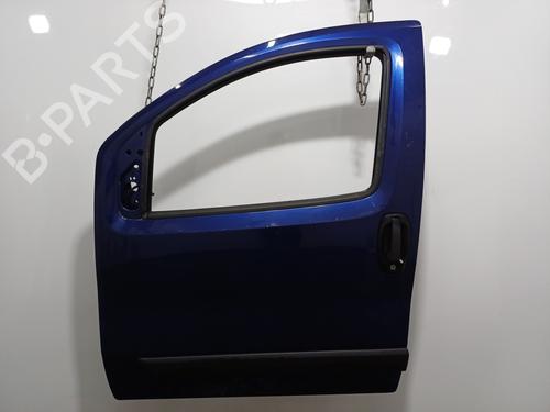 Used Left front door Left front door CITROËN NEMO MPV [2009-2026] 36337558 36337558