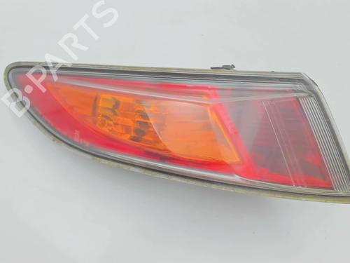 Used Left taillight Left taillight 20396905 20396905