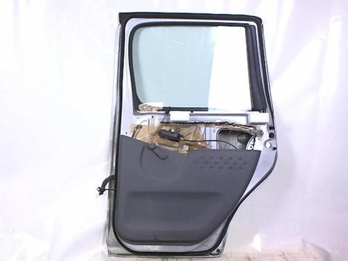 Right rear door TOYOTA YARIS VERSO (_P2_) 1.3 (NCP20_, NCP22_, NCP20R, NCP22R) | BP20478015C5 