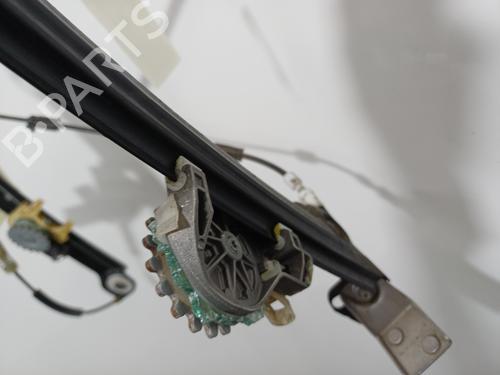 Front left window mechanism BMW 1 Coupe (E82) 118 d | BP36149921C22 - Image 3