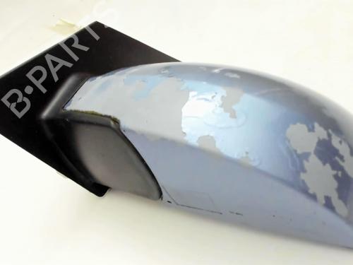 Used Left mirror HYUNDAI GETZ (TB) 1.1 (63 hp) 20439636