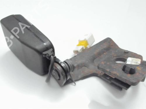 Used Seat buckle Seat buckle CITROËN C4 I (LC_) 1.6 HDi (90 hp) 20467948 20467948
