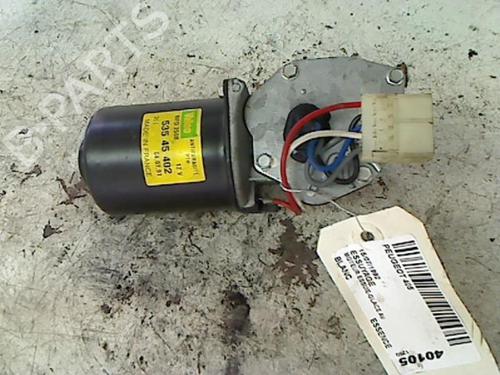 Used Front wiper motor PEUGEOT 405 I (15B) 1.6 (94 hp) 21229263