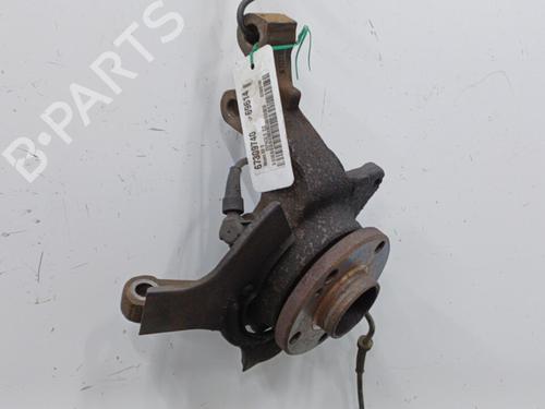 Used Right front steering knuckle Right front steering knuckle RENAULT ESPACE III (JE0_) [1996-2002] 25265363 25265363
