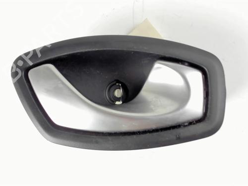 Used Rear right interior door handle Rear right interior door handle RENAULT GRAND SCÉNIC III (JZ0/1_) 1.5 dCi (JZ0B, JZ07) (106 hp) 20397863 20397863