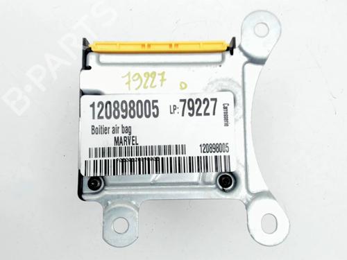 ECU airbags MG MARVEL R EV (EP21) | BP32428677M53