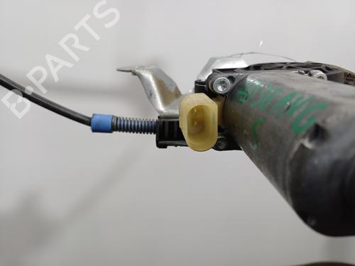 Front left window mechanism FORD TRANSIT CONNECT (P65_, P70_, P80_) 1.8 Di | BP35893100C22 - Image 8