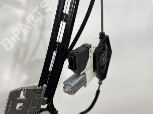 Rear right window mechanism VW CC B7 (358) 1.8 TSI | BP33559951C25 - Image 4