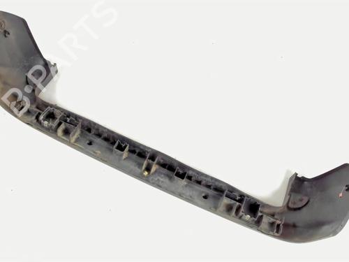 Rear bumper RENAULT KANGOO (KC0/1_) 1.5 dCi (KC07) | BP20443596C8 