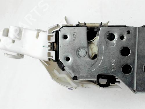 Venstre fortil lås FIAT TIPO Hatchback (356_, 357_) 1.0 (357HXN1A) (101 hp) 32396659