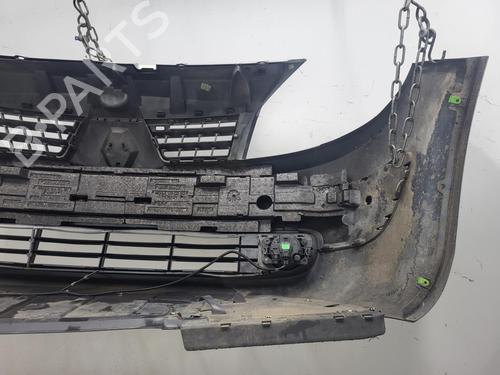 Front bumper RENAULT SCÉNIC II (JM0/1_) 1.9 dCi (JM0G, JM12, JM1G, JM2C) | BP22102400C7 