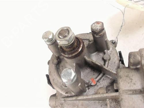 Front wiper motor FIAT FIORINO Box Body/MPV (225_) 1.3 D Multijet (225BXD1A, 225BXB1A, 225BXB11) | BP20396738M29 