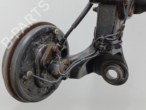 Rear axle CITROËN C3 Pluriel (HB_) 1.4 | BP20464981M2