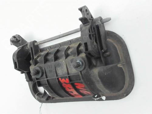 Used Front left exterior door handle Front left exterior door handle OPEL CALIBRA A (C89) 2.0 i (M07) (115 hp) 20446310 20446310