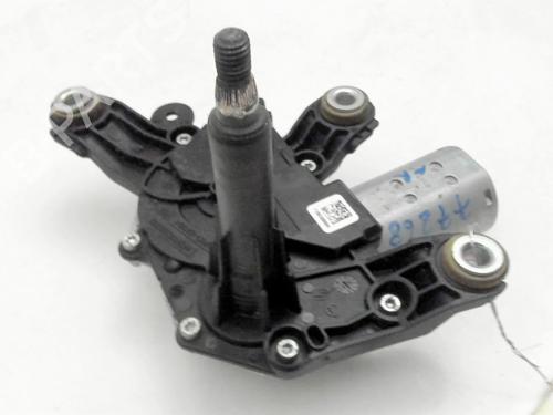 Rear wiper motor RENAULT ZOE (BFM_) ZOE | BP27294063M102 
