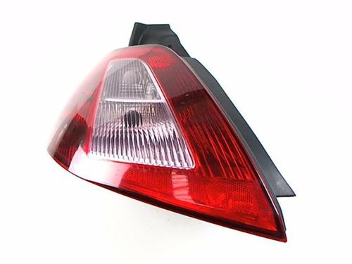 Used Left taillight RENAULT MEGANE II (BM0/1_, CM0/1_) 1.9 dCi (BM0G, CM0G) (120 hp) 20475677
