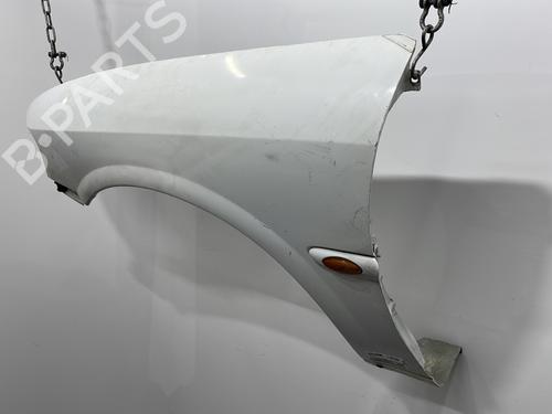 Left front fenders OPEL VECTRA B (J96) 1.6 i (F19) | BP20474959C41 