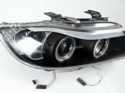 Right headlight BMW 3 (E90) 320 d | BP30161725C29