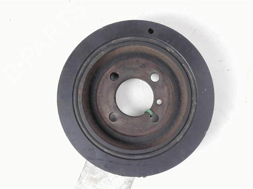 Used Pulley Pulley HYUNDAI SANTA FÉ I (SM) 2.0 CRDi 4x4 (113 hp) 20928698 20928698