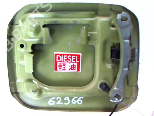 Tanklåg Tanklåg TOYOTA COROLLA Verso (_E12_) 2.0 D-4D (CDE120_, CDE120R) (90 hp) 20403580 20403580