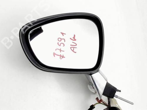 Used Left mirror CITROËN DS3 (SA_) 1.6 HDi 110 (112 hp) 29419723