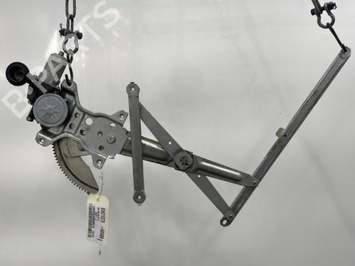Front right window mechanism SUZUKI SWIFT III (MZ, EZ) 1.3 DDiS (RS413D) | BP20419226C23 