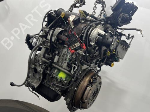 Engine FORD FIESTA VI (CB1, CCN) 1.5 TDCi | BP30137062M1  - Image 10