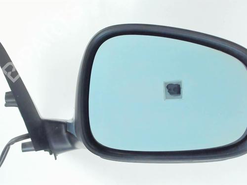 Right mirror ALFA ROMEO MITO (955_) 1.4 TJet (955AXG1A) | BP20406560C27 