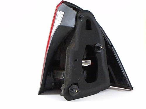 Left taillight CITROËN C5 II (RC_) 2.0 HDi (RCRHRH) | BP20466626C34 