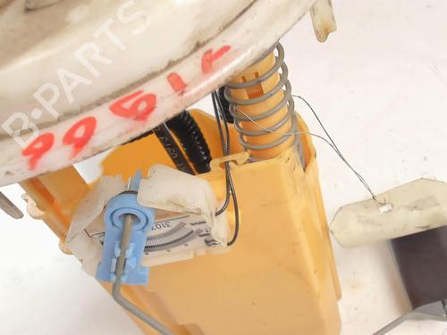 Fuel pump PEUGEOT 807 (EB_) 2.0 HDI | BP21237924M76 
