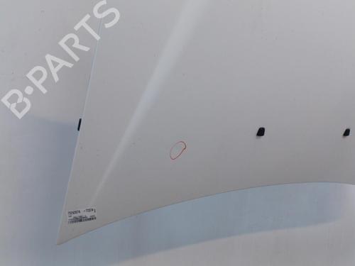 Hood FIAT DOBLO Box Body/MPV (223_) 1.9 JTD (223ZXE1A) | BP22102670C1 