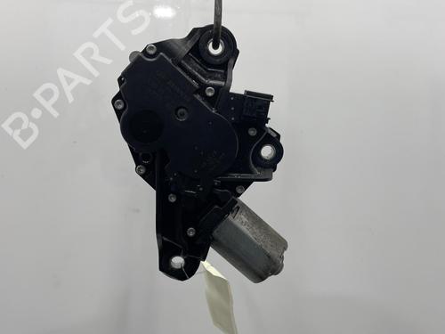 Rear wiper motor RENAULT KANGOO / GRAND KANGOO II (KW0/1_) 1.5 dCi 70 (KW0V, KW0A) | BP20654564M102 