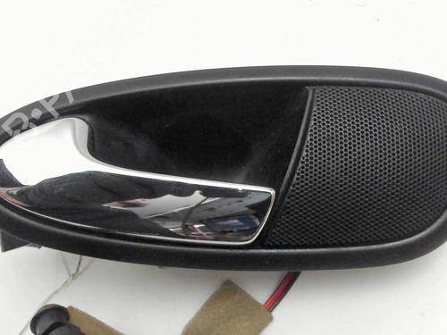 Used Rear left interior door handle SEAT ALTEA (5P1) 1.9 TDI (105 hp) 27293981