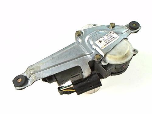 Rear wiper motor LAND ROVER FREELANDER I (L314) 2.0 Td4 4x4 | BP20431796M102 