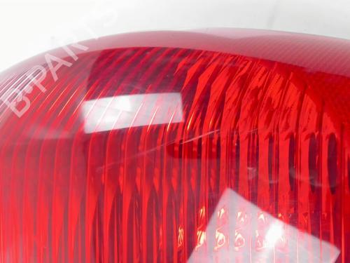 Right taillight ALFA ROMEO 147 (937_) 1.9 JTDM 8V (937.AXD1A, 937.AXU1A, 937.BXU1A) | BP20398438C35 