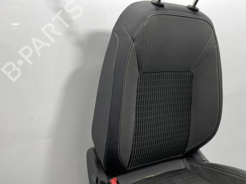 Left front seat OPEL ASTRA K (B16) 1.2 Turbo (68) | BP30329588C15 
