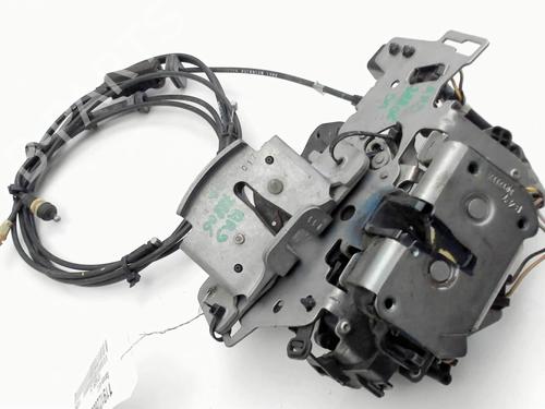 Serrure arrière droite LANCIA VOYAGER MPV (404_) 2.8 CRD (RT, 53) (177 hp) 31871610