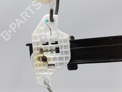 Front right window mechanism CHEVROLET SPARK (M300) 1.0 | BP20423564C23 - Image 4