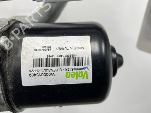 Used Front wiper motor Front wiper motor RENAULT CLIO IV Grandtour (KH_) 1.5 dCi 90 (KHN3, KHN4) (90 hp) 23779387 23779387