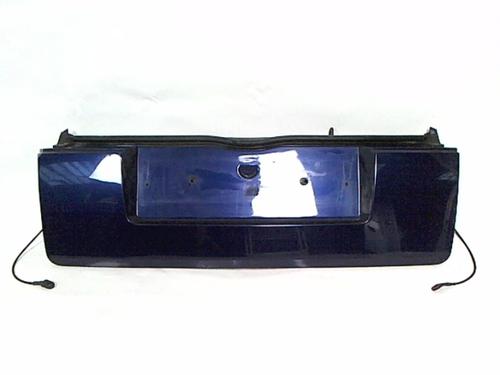 Used Tailgate CITROËN C2 (JM_) 1.1 (60 hp) 21204274