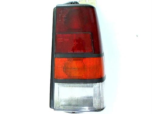 Used Right taillight FIAT PANDA (141_) 900 (40 hp) 20399490