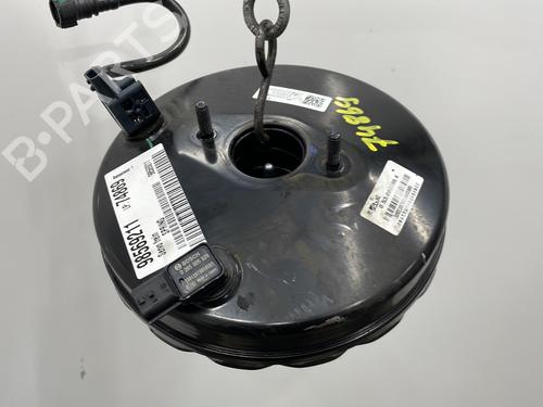 Used Servo brake DACIA SPRING Extreme (65 hp) 22535095