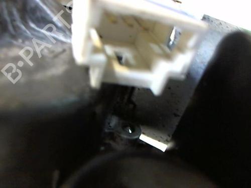 Rear wiper motor CITROËN C3 Picasso (SH_) 1.6 HDi | BP20457878M102 