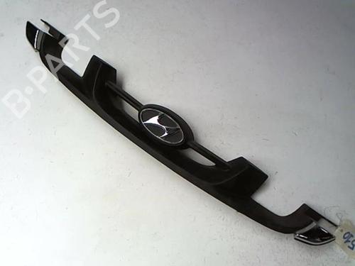 Grill Grill HYUNDAI H-1 Van (A1) 2.5 TD (101 hp) 20459321 20459321