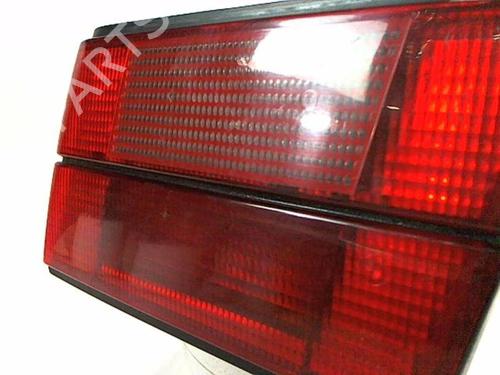 Used Right tailgate light Right tailgate light BMW 5 (E34) 525 tds (143 hp) 21228817 21228817