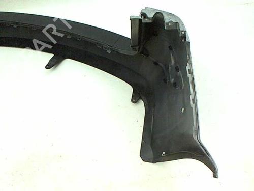 Rear bumper RENAULT MEGANE II Estate (KM0/1_) 1.9 dCi (KMRG, KM1G, KM0G, KM2C) | BP20455344C8