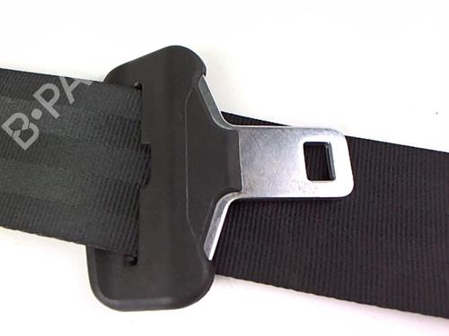 Højre bagtil seleforstrammer CITROËN SAXO (S0, S1) 1.4 VTS (75 hp) 20403321